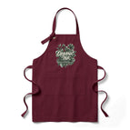 OSFA / Burgundy